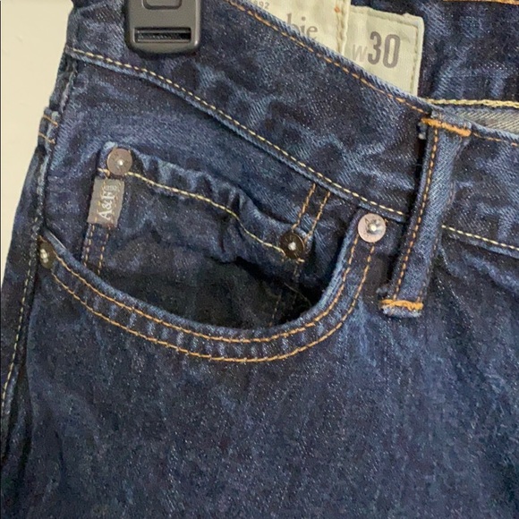 Abercrombie & Fitch Men’s Jeans - Picture 4 of 7